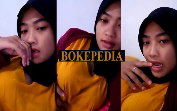Bokep Indo Tiktok Live Abg Jilbab Toket Gede